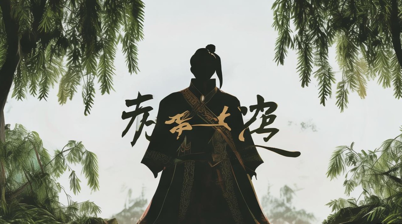 关于柳字的高大上网名