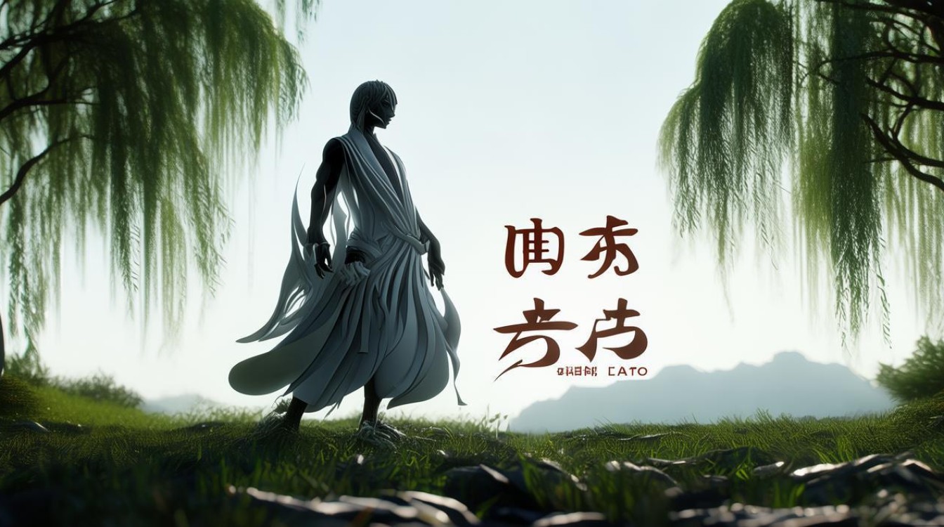 关于柳字的高大上网名