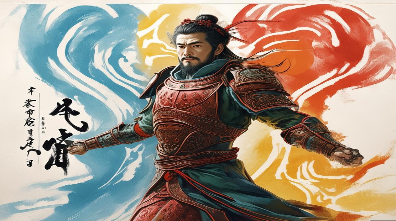 武 五行属