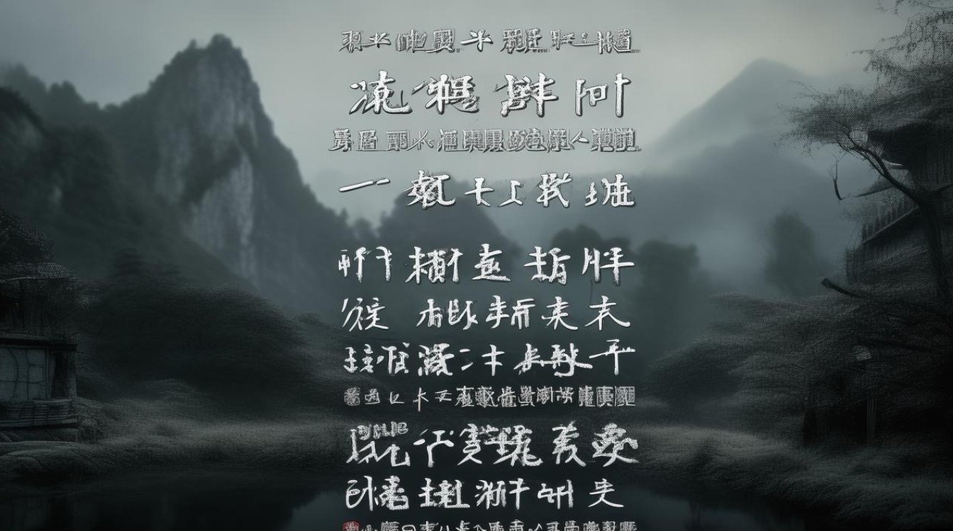 倩女幽魂2名字大全