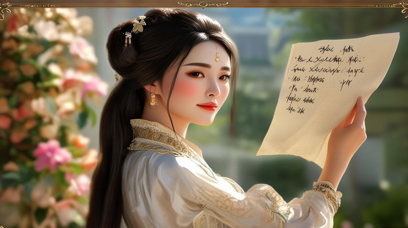 带清字好听女人网名