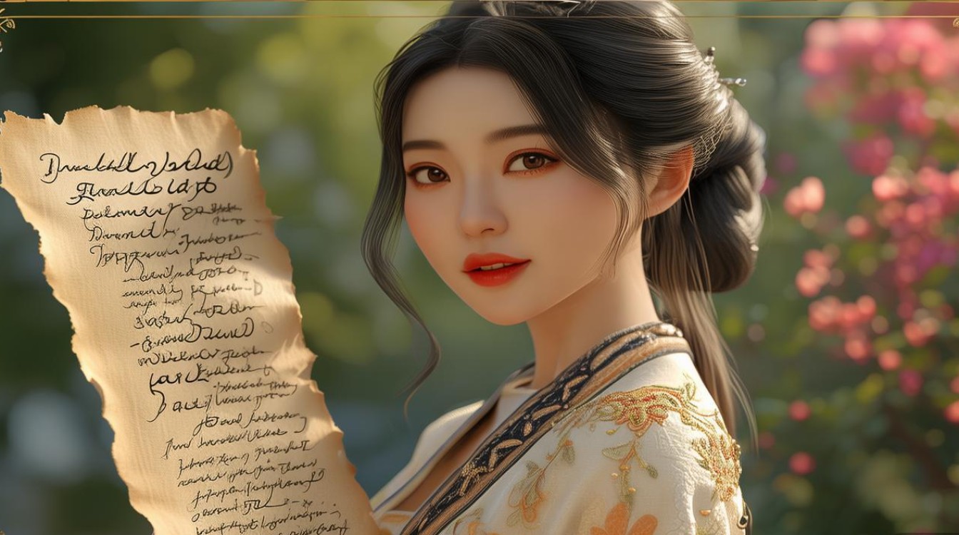 带清字好听女人网名