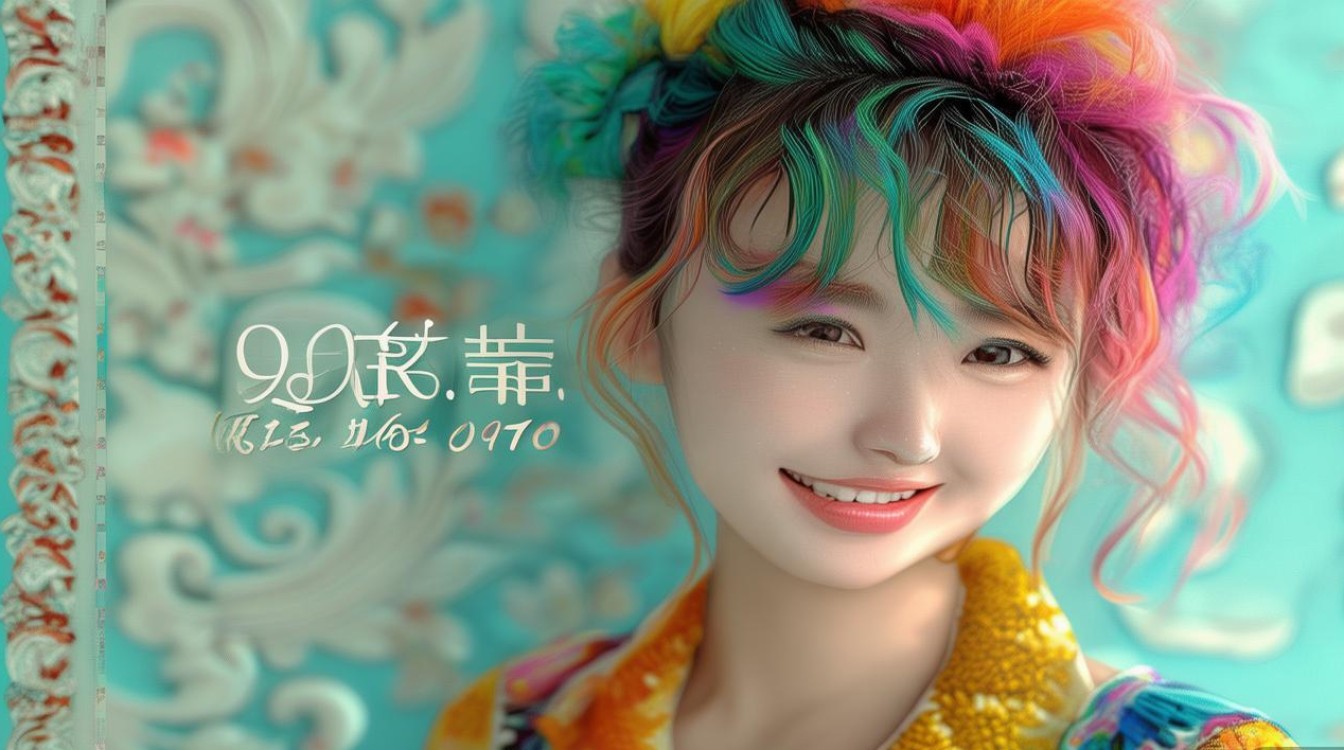 90后网名可爱女生