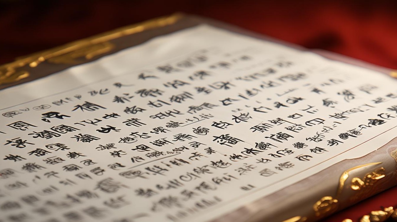 马氏四字家族名字大全
