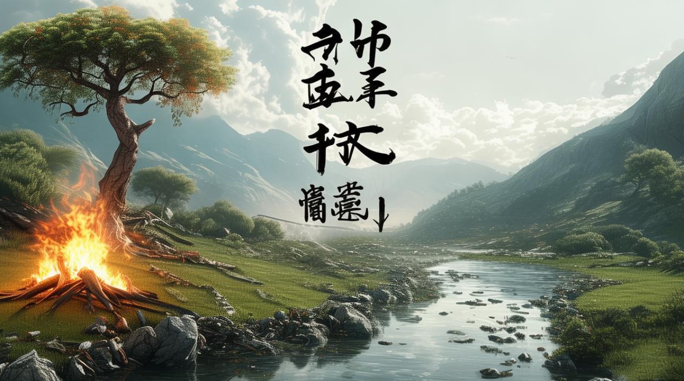 邗五行