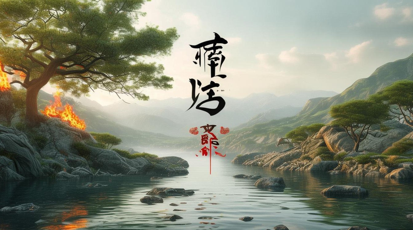 邗五行