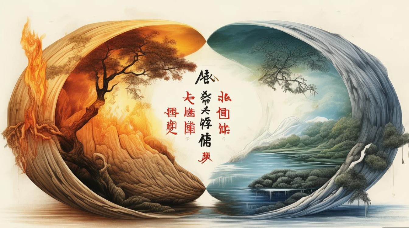 忆 五行