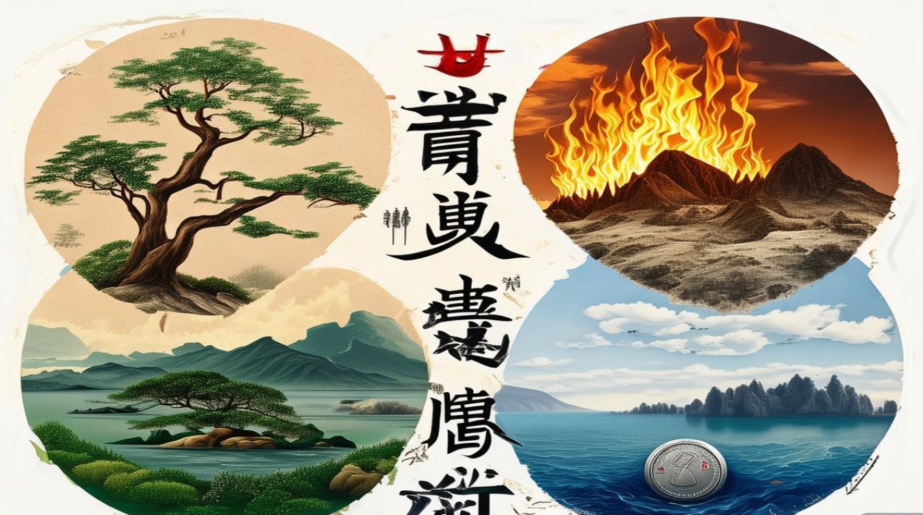 忆 五行