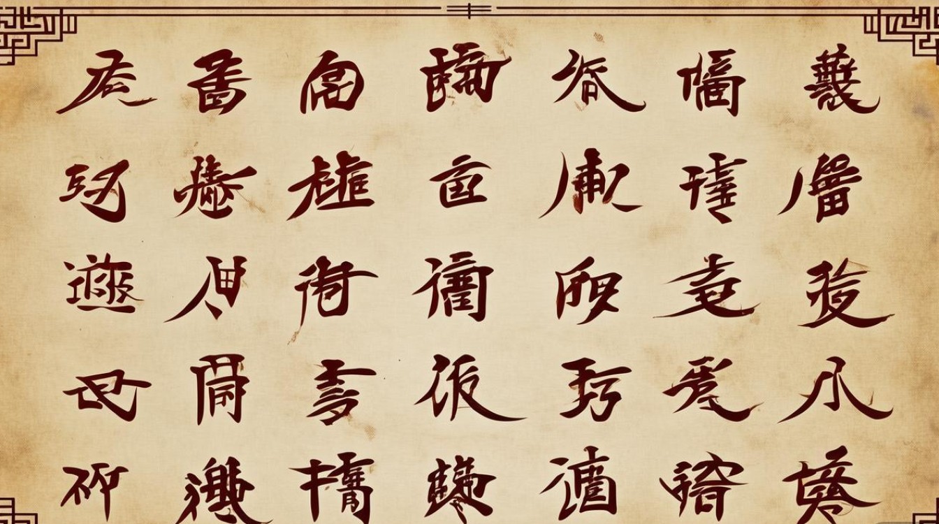 属虎的起公司名字大全