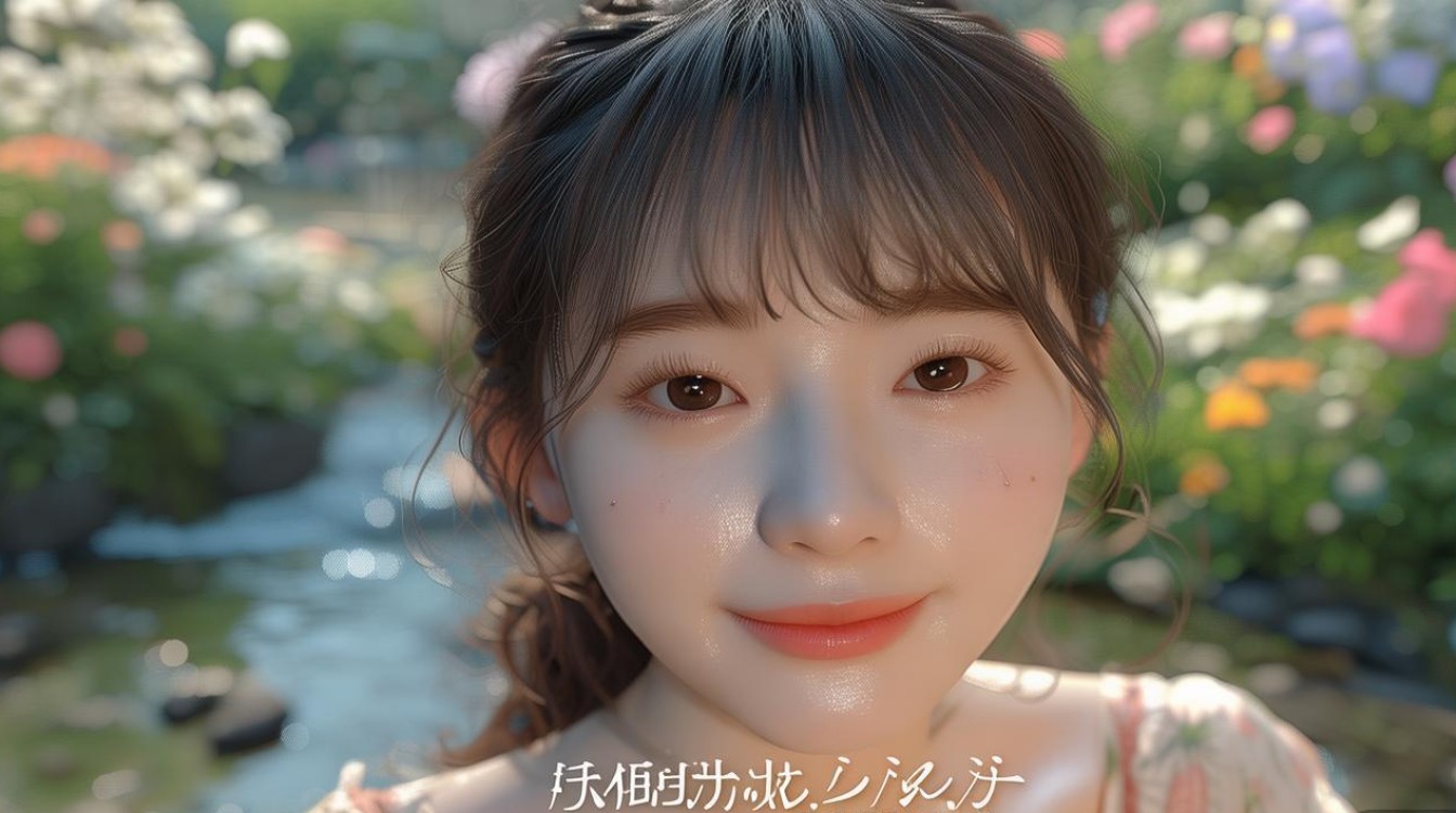 网名女可爱两个字