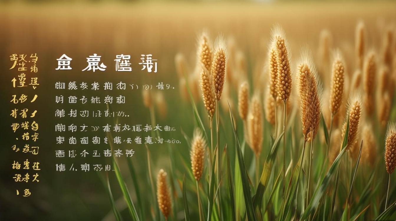 稷 五行
