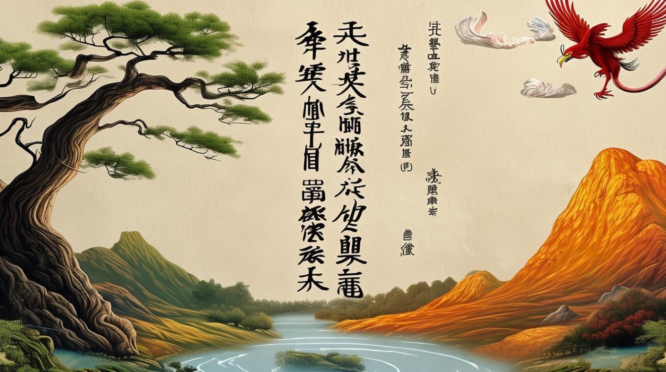 諾五行