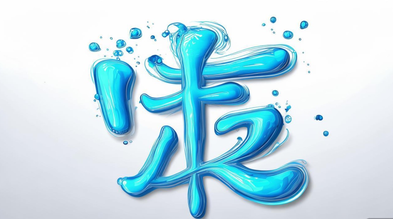 五行六画属水的字