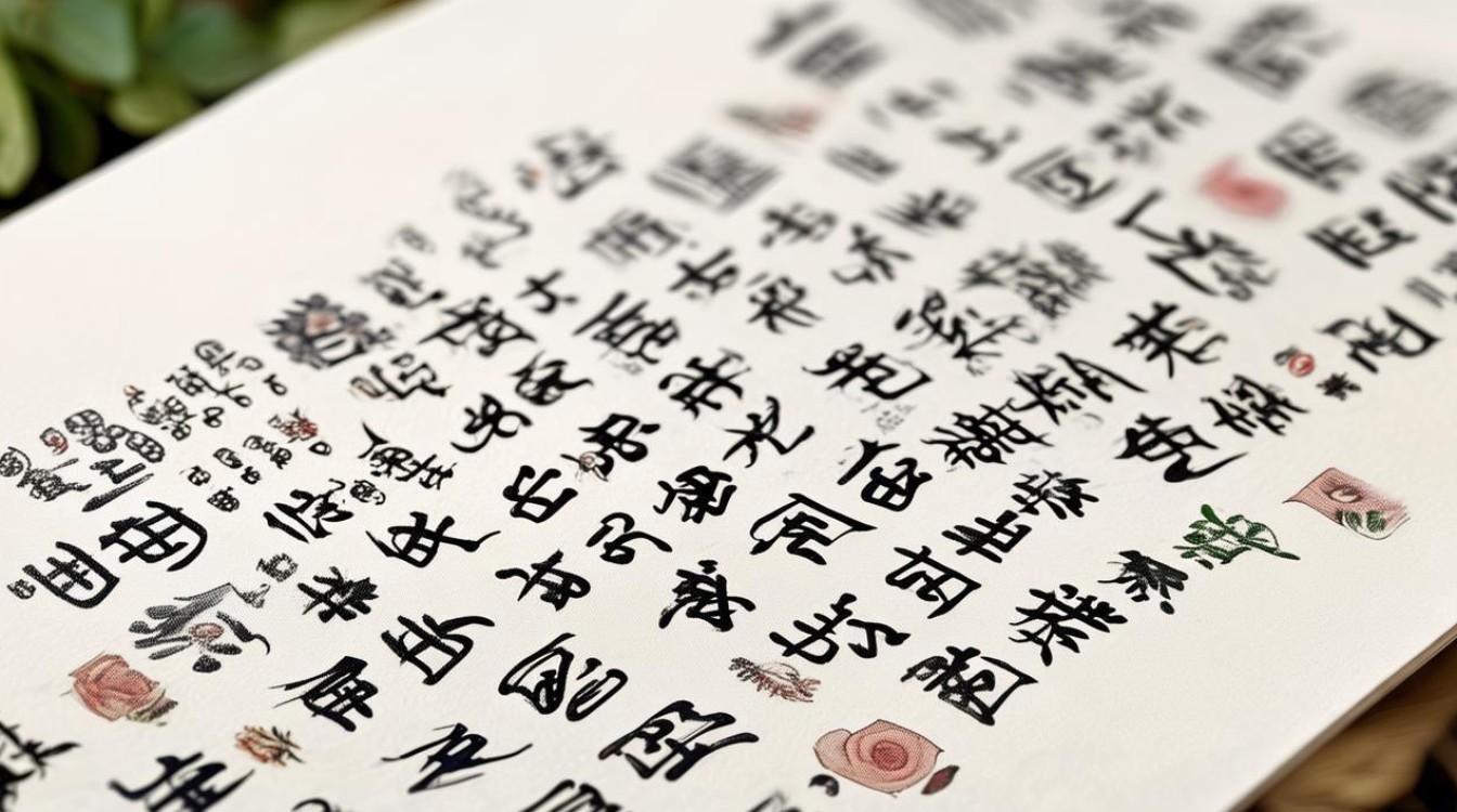 梁姓四字女孩名字大全