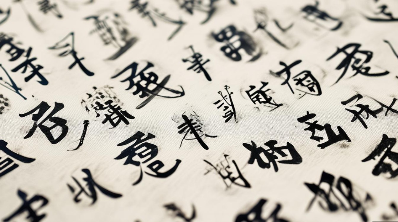 梁姓四字女孩名字大全