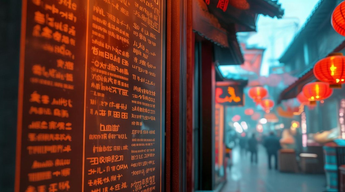 四川串串香名字大全