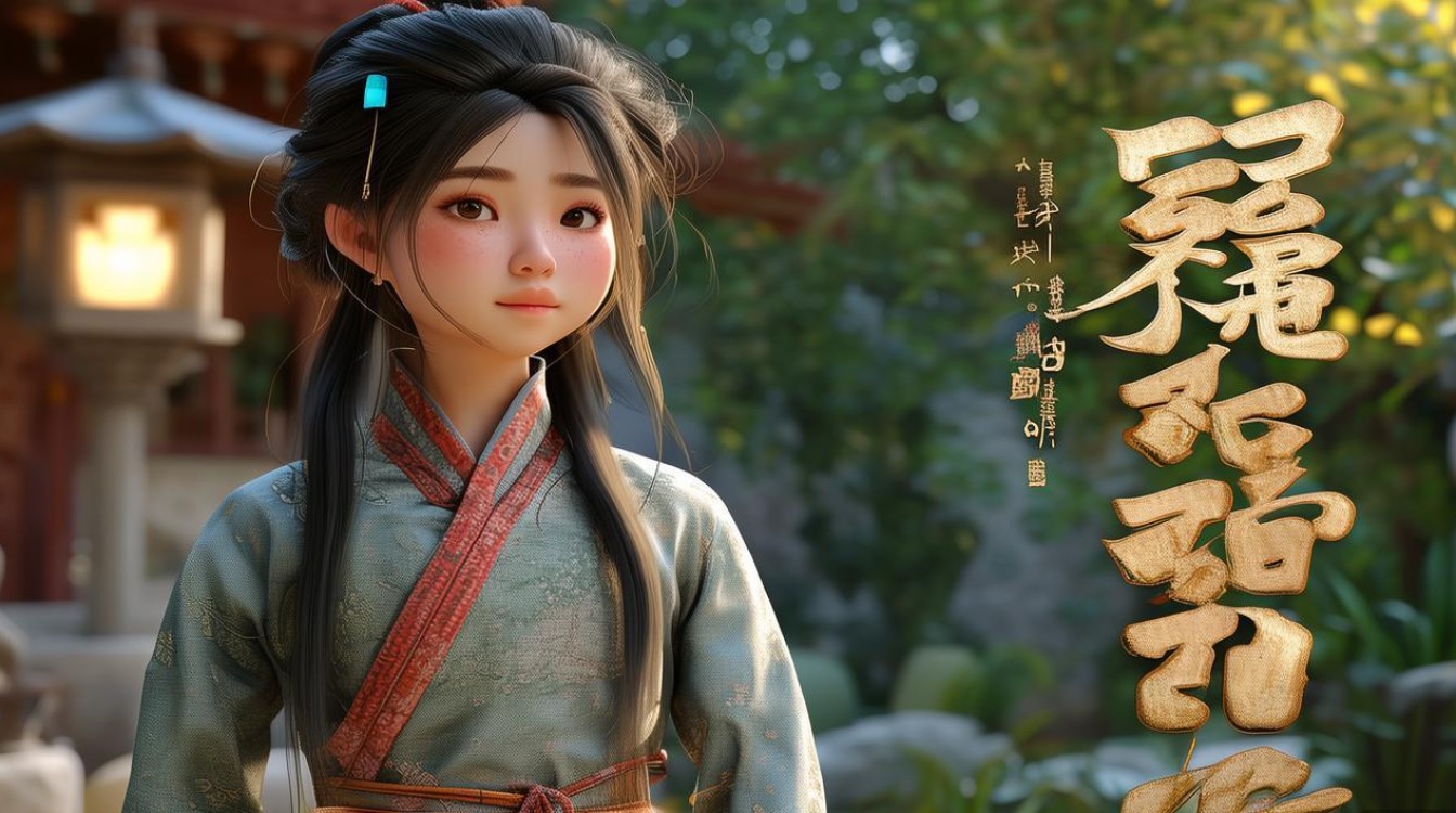女孩五行缺土的字