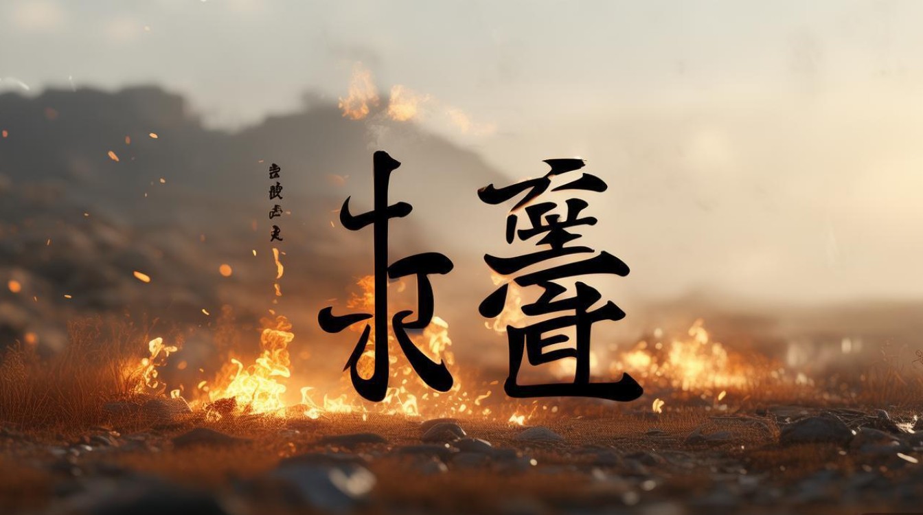 五行缺火土的名字