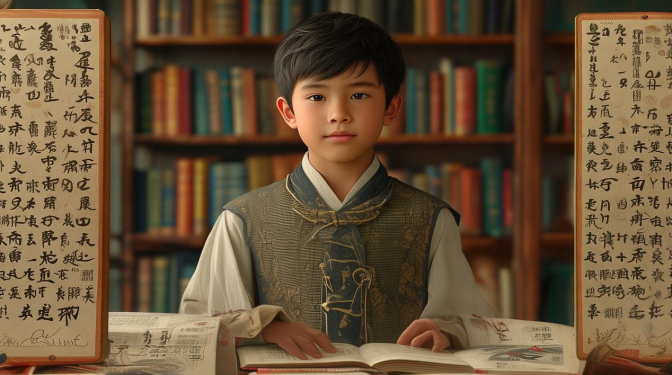 带宝字男孩取名字大全