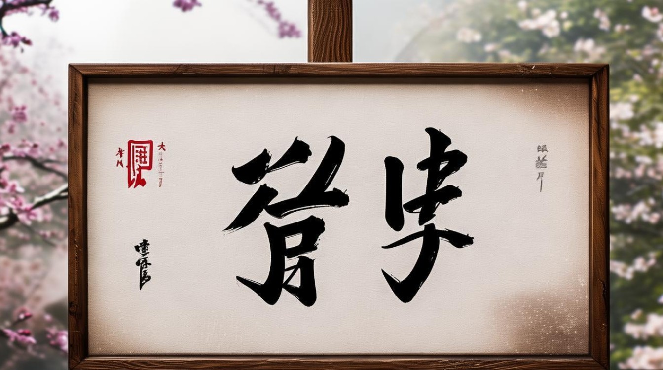 7画的字五行