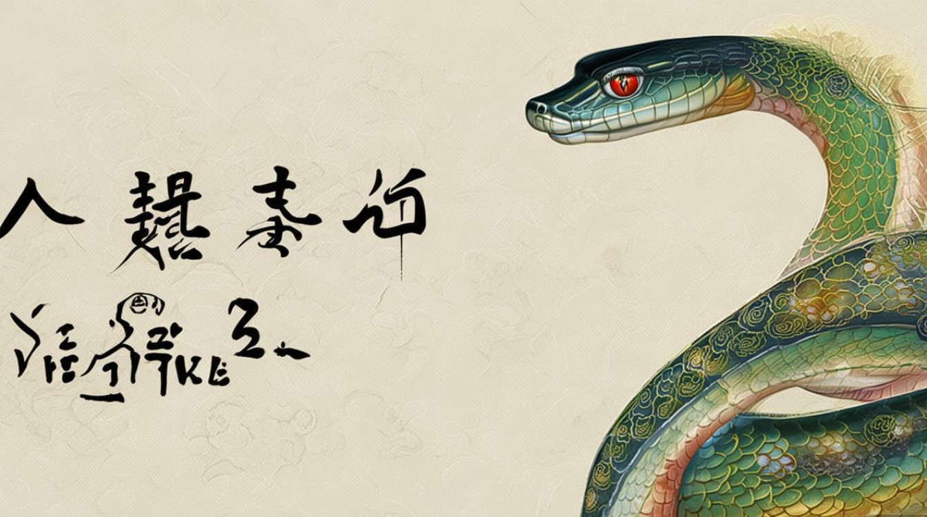 2013年蛇的五行