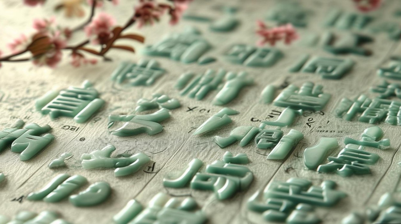 带玉的微信网名大全