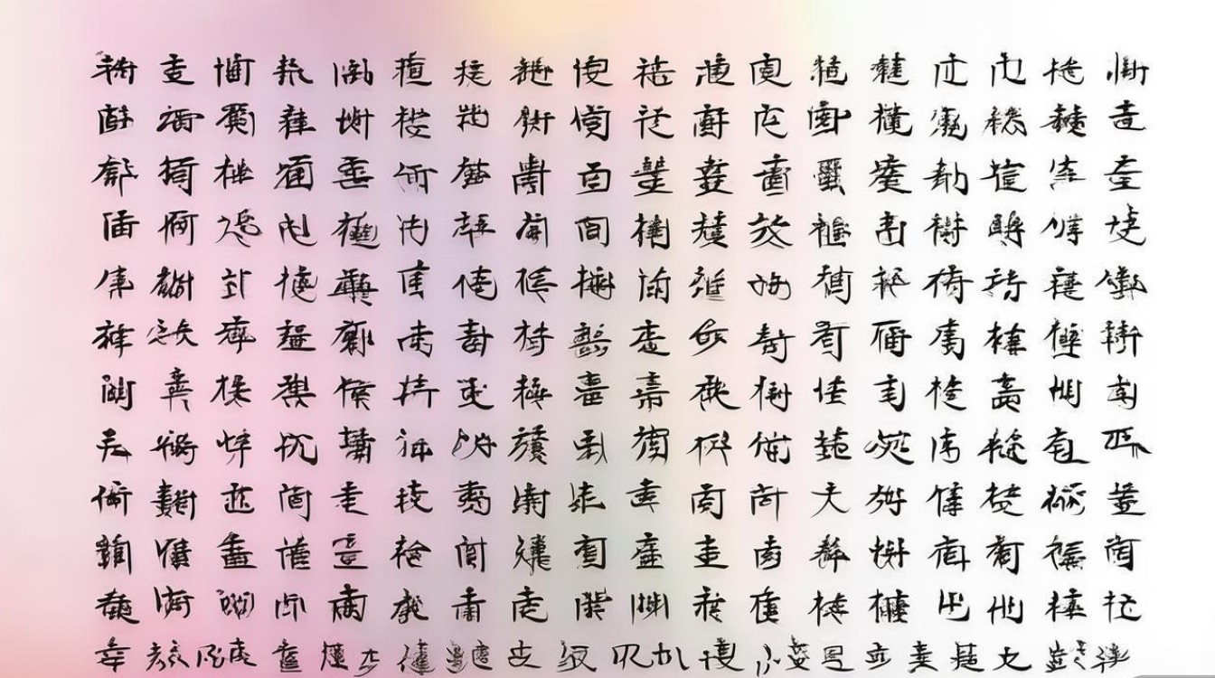 三字名字大全女孩子