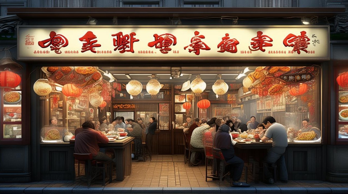 米线麻辣烫店名字大全