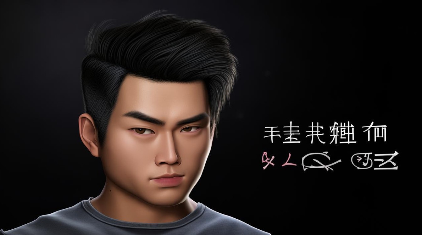 qq男生帅气冷酷网名