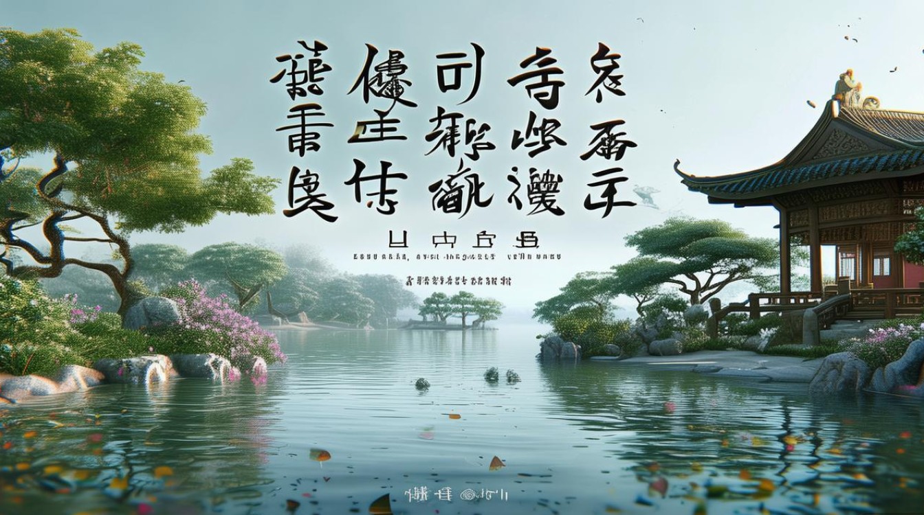 五行喜水名字