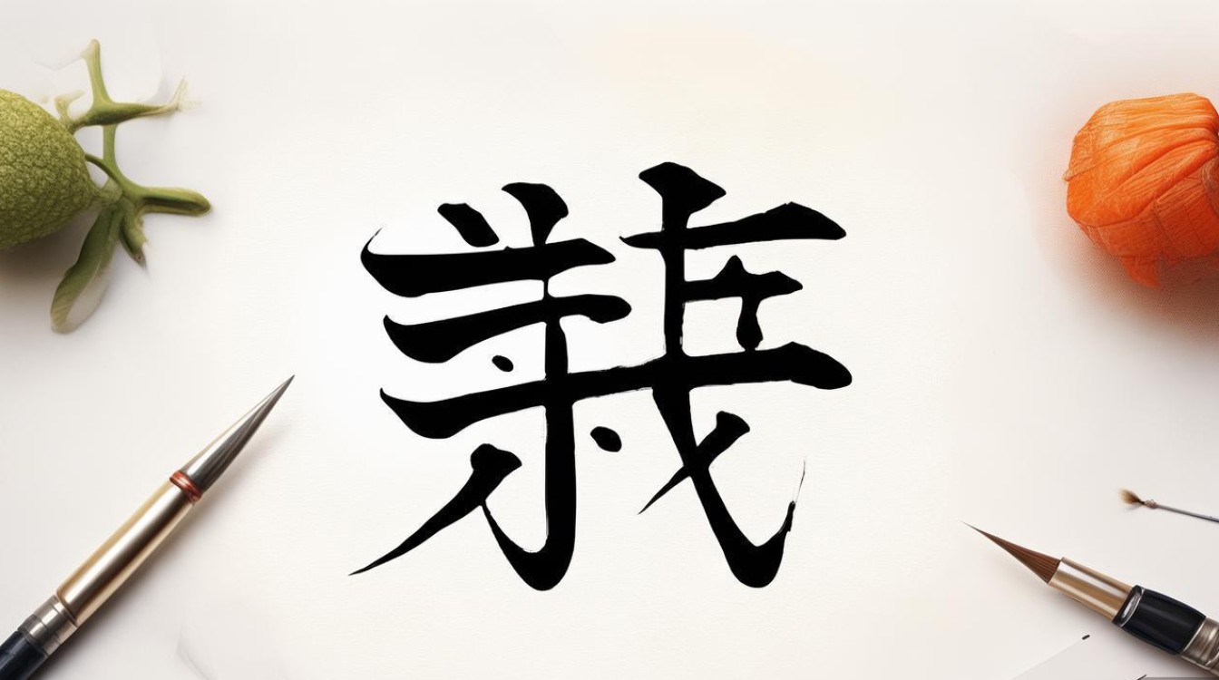 求字的五行