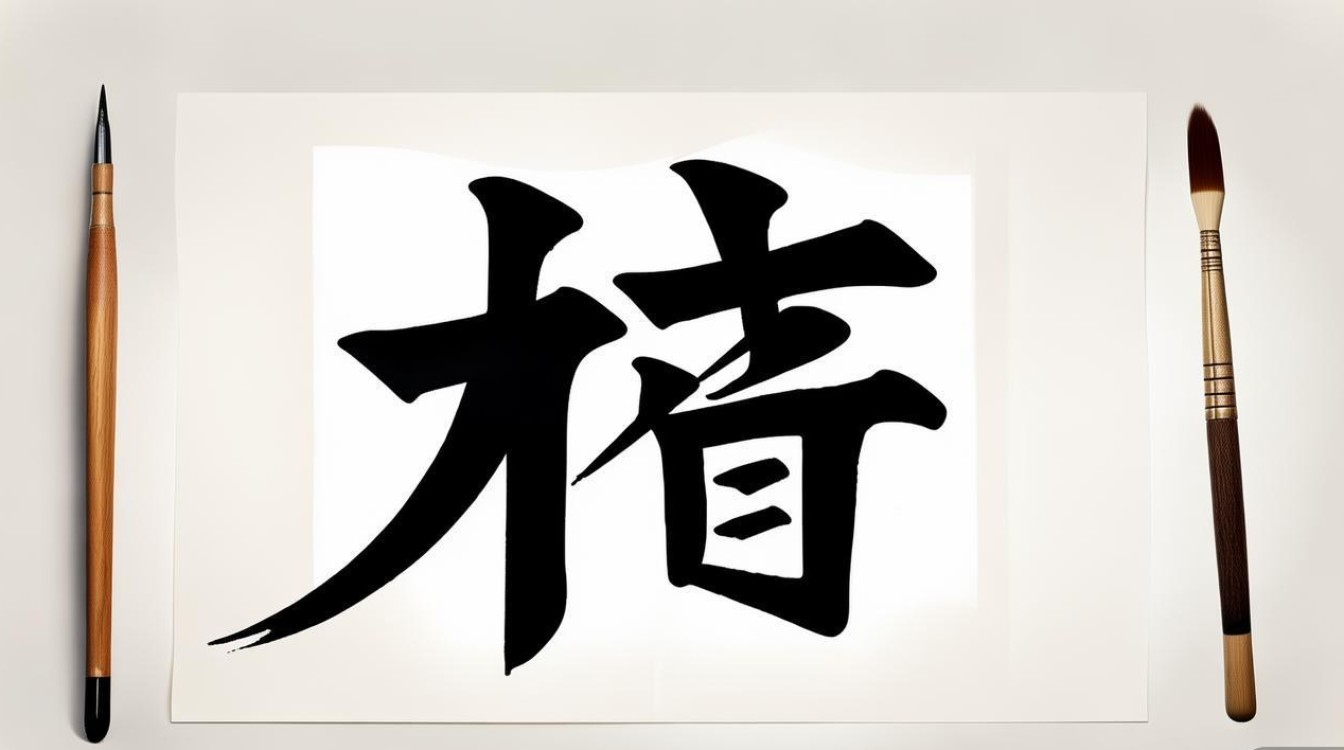 求字的五行
