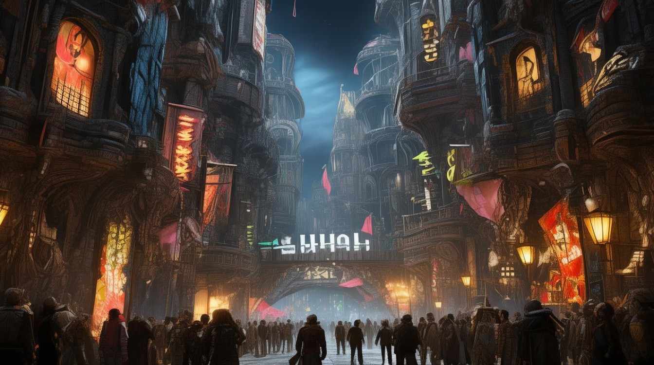 地下城改什么名字大全