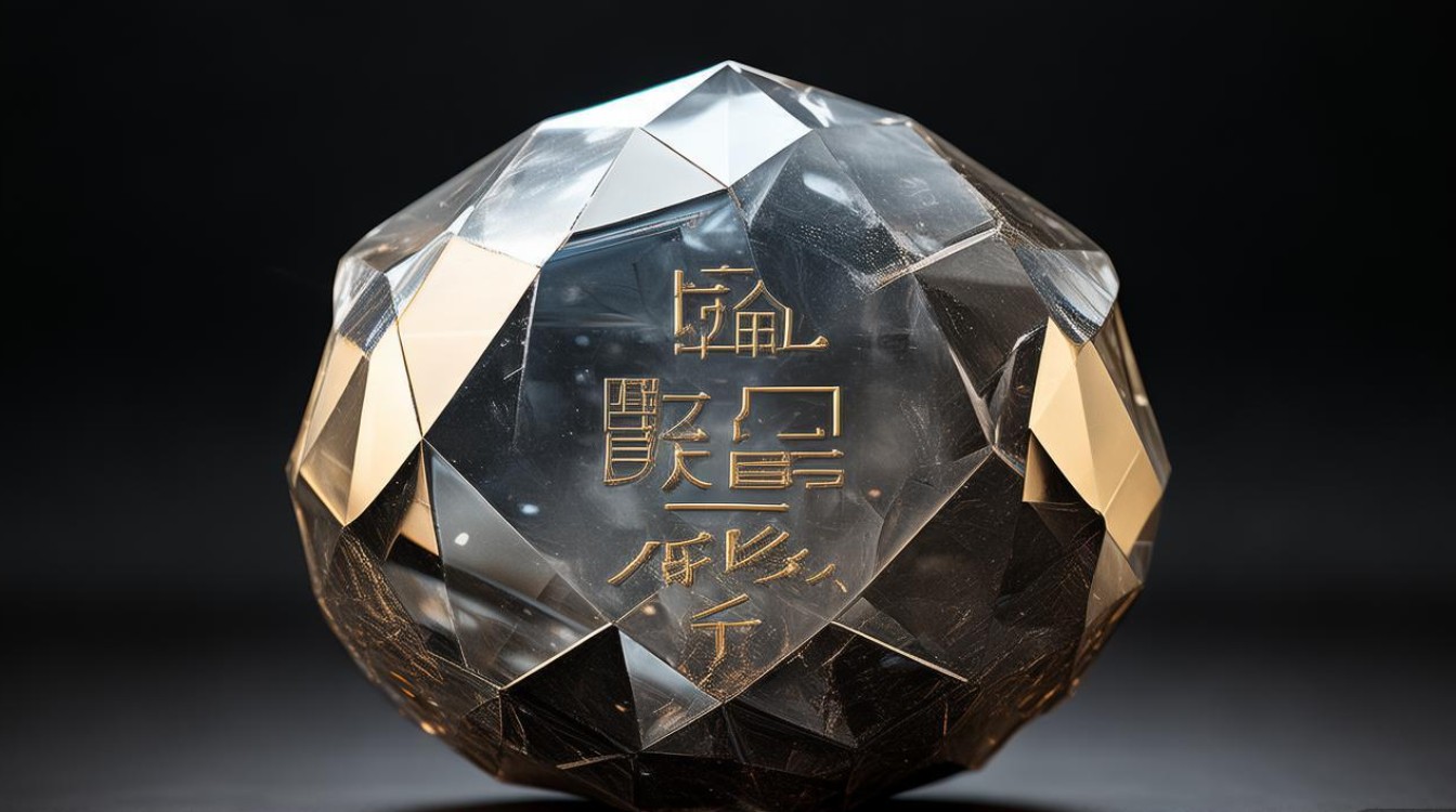 五行属金 水晶