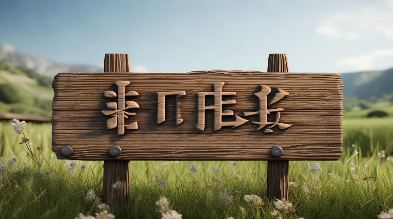 带野字的两字网名