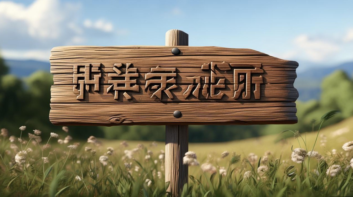 带野字的两字网名