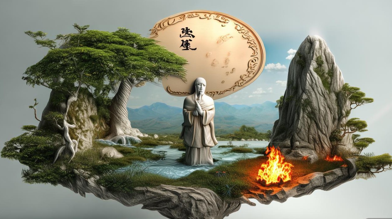 人的属性五行
