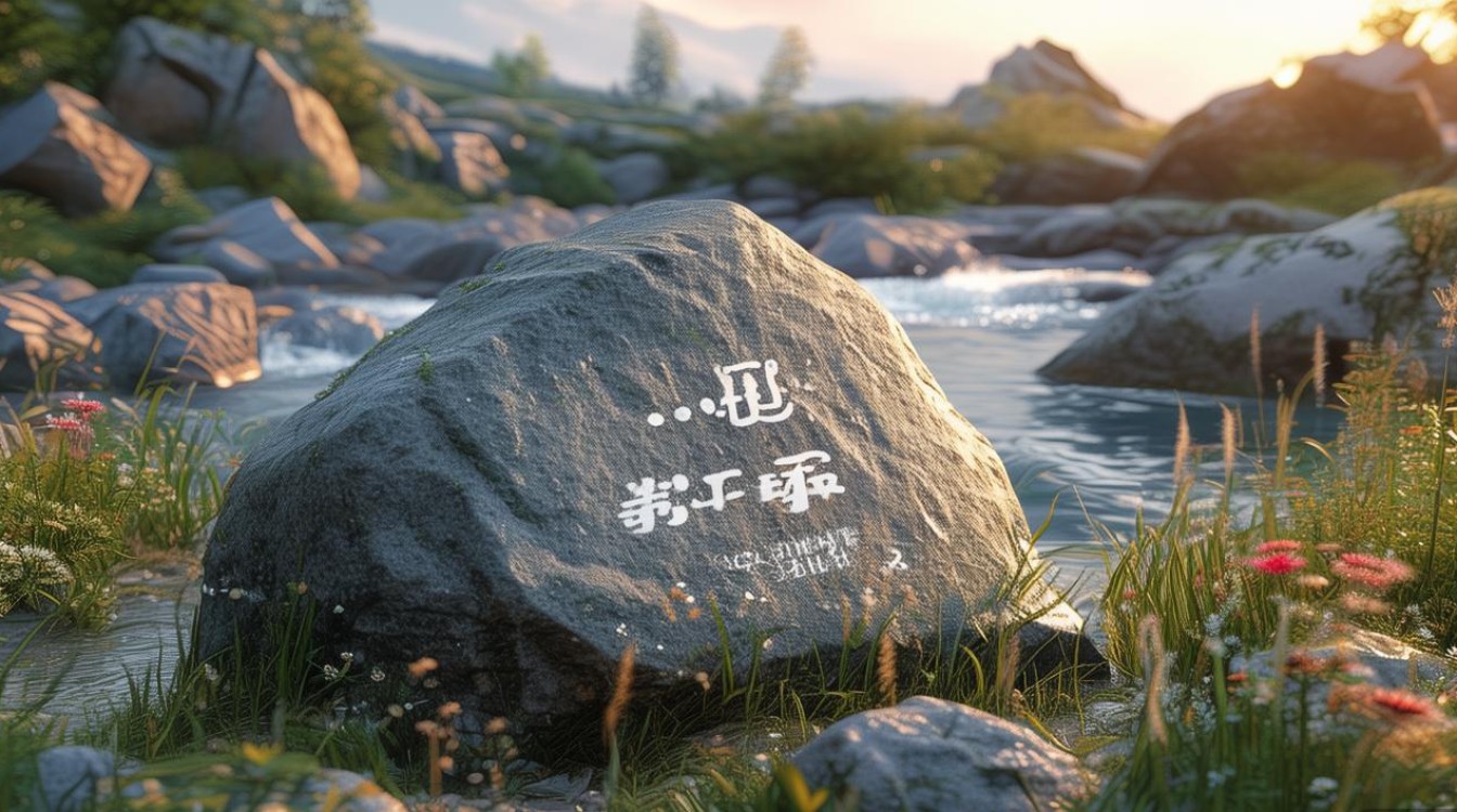 石属于什么五行