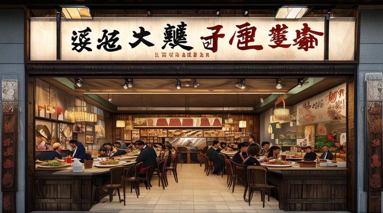 霸气牛肉店名字大全集