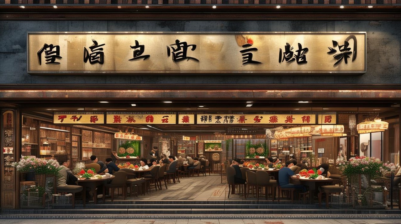 霸气牛肉店名字大全集