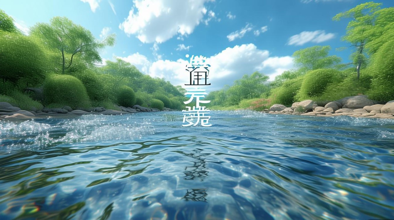 五行水带什么
