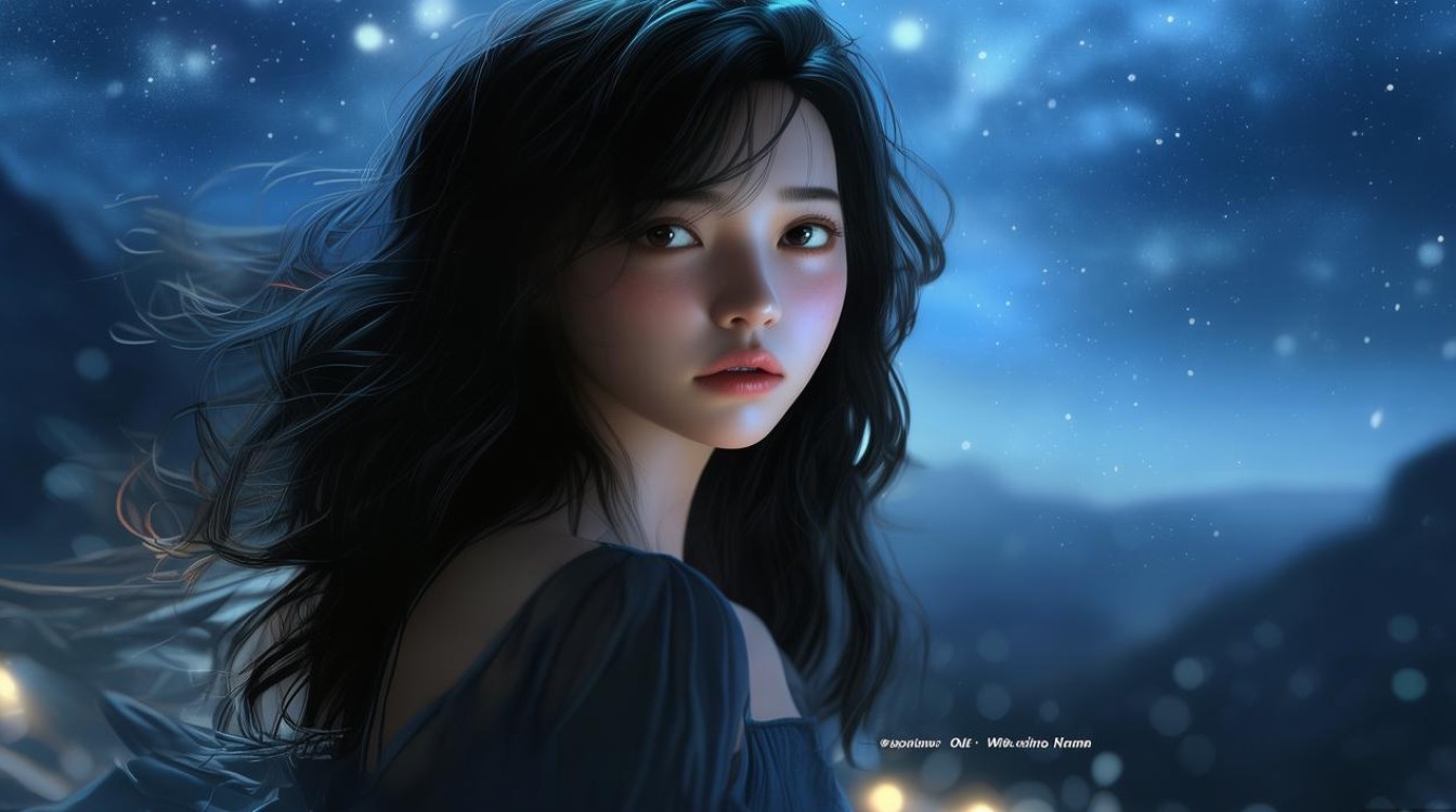 两个字网名女生伤感