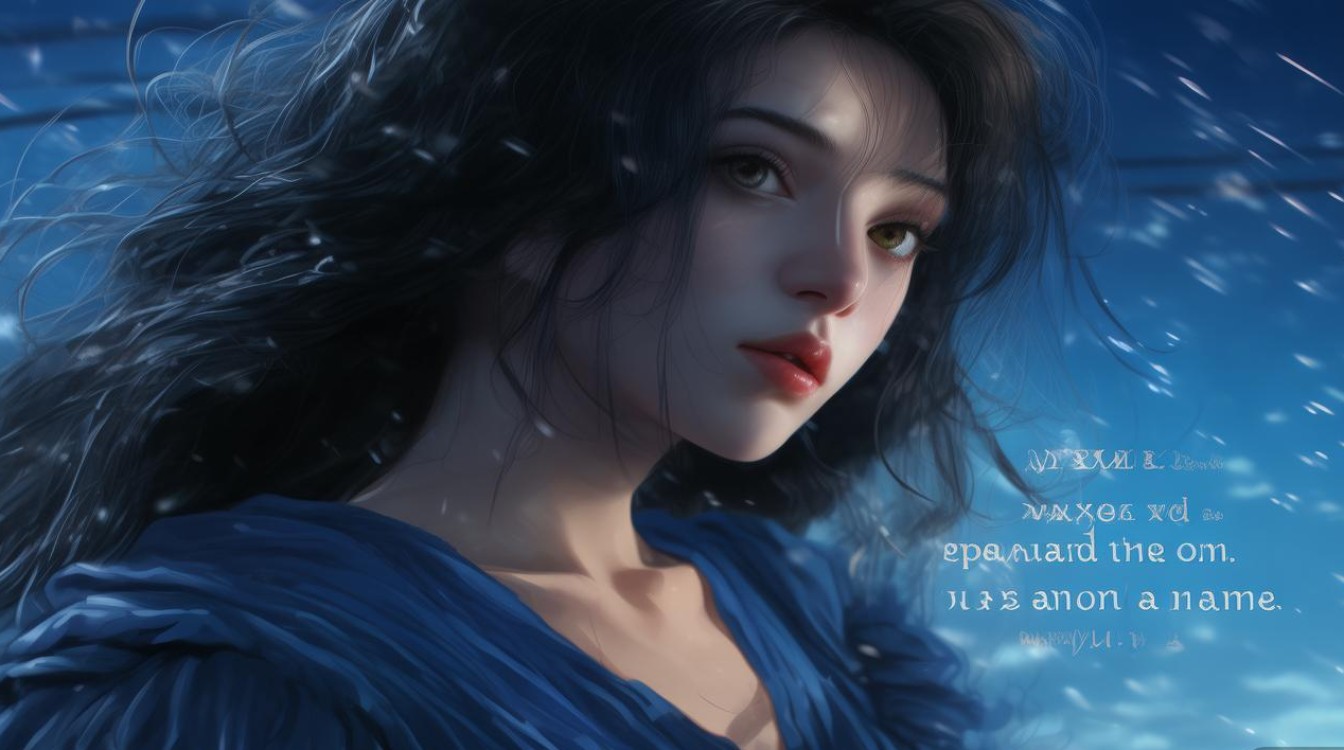 两个字网名女生伤感