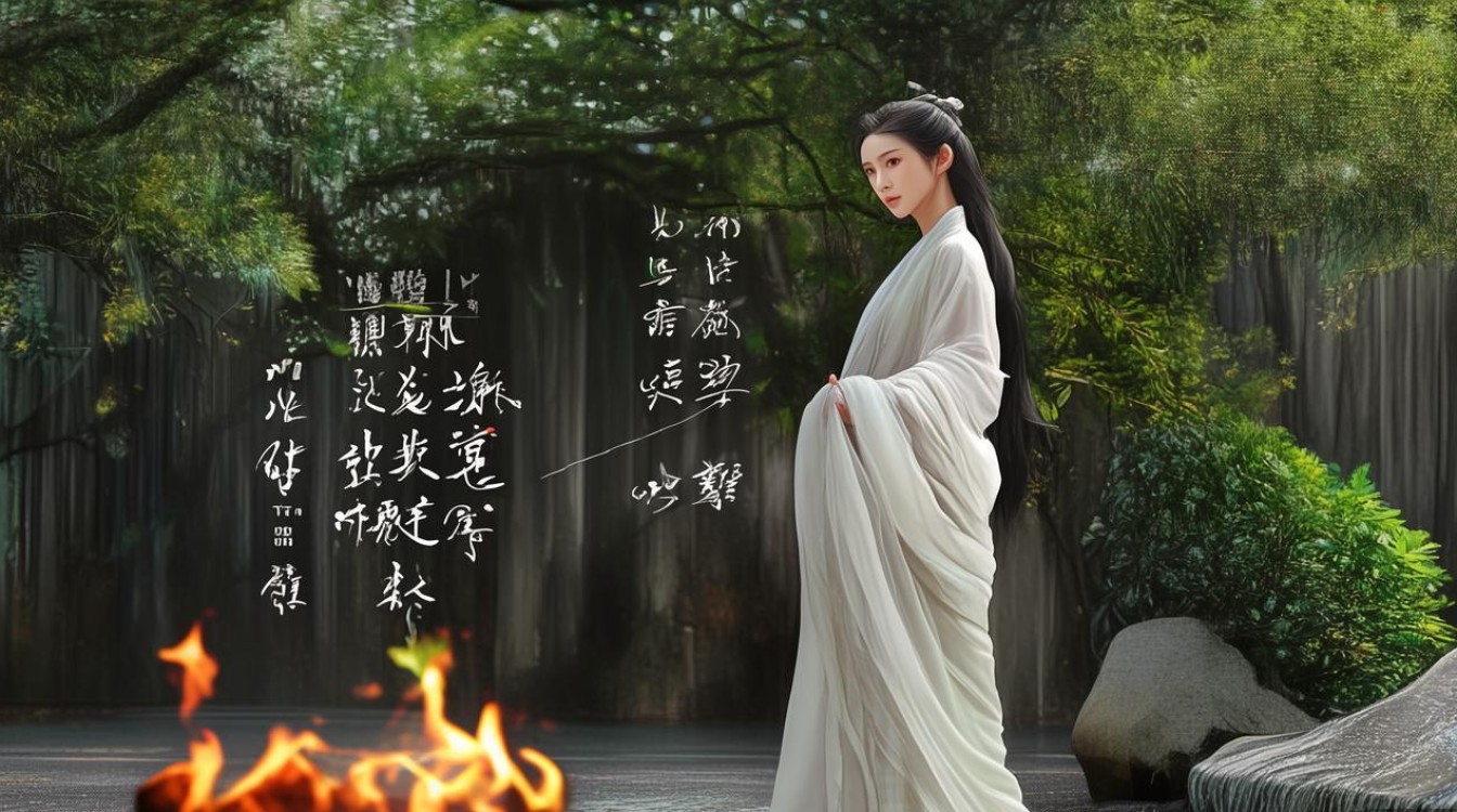 婉仪五行