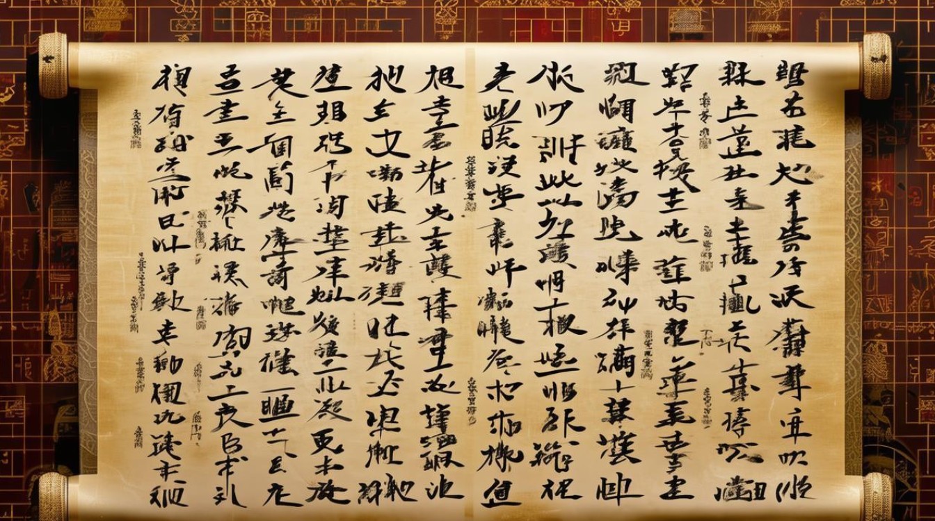 中国古代男人名字大全