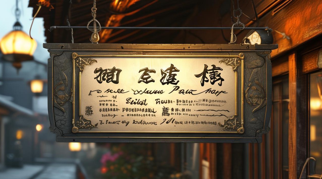 典当行起什么名字大全