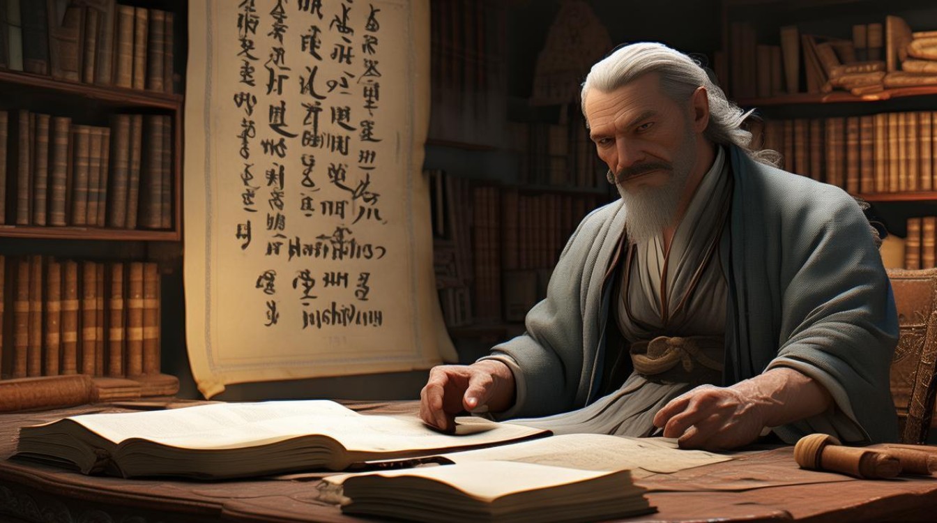 有书生气质的网名
