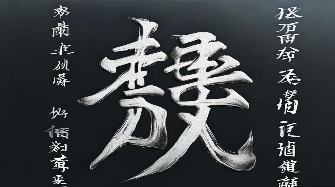 帼字五行