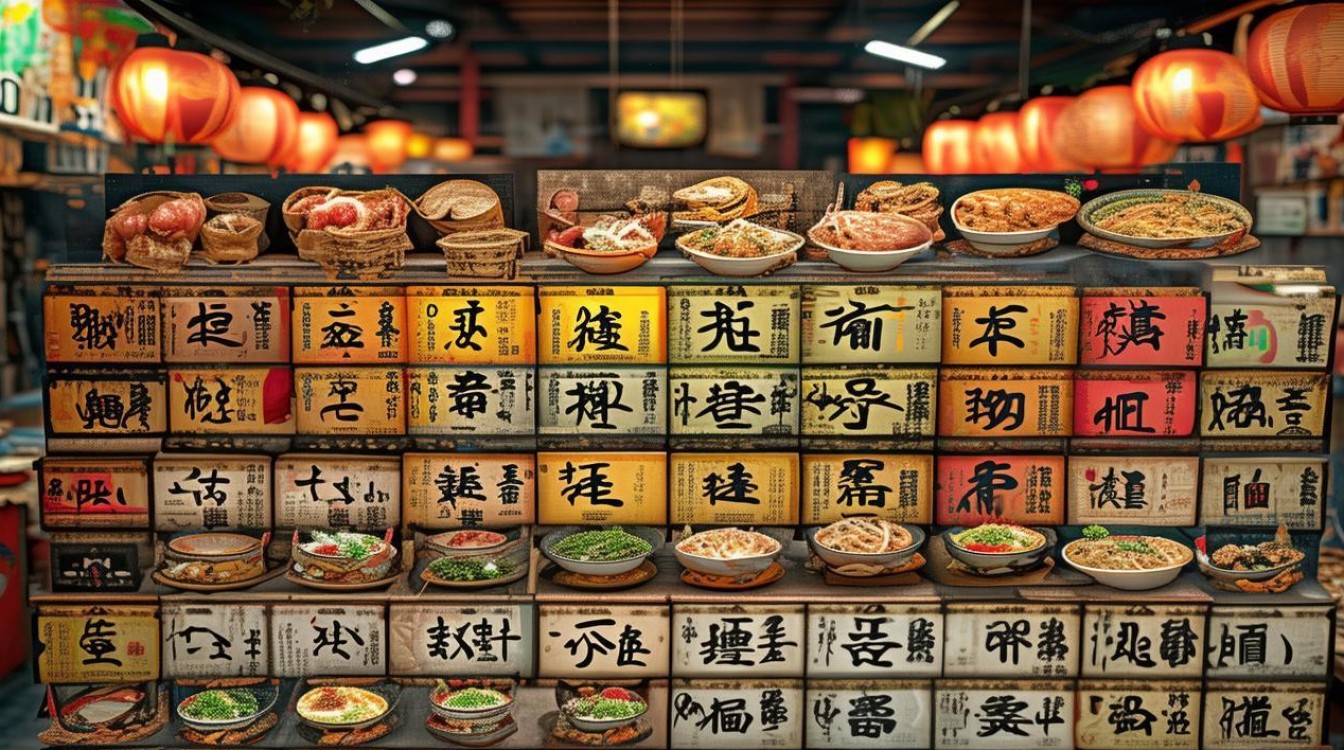 起个麻辣烫的名字大全