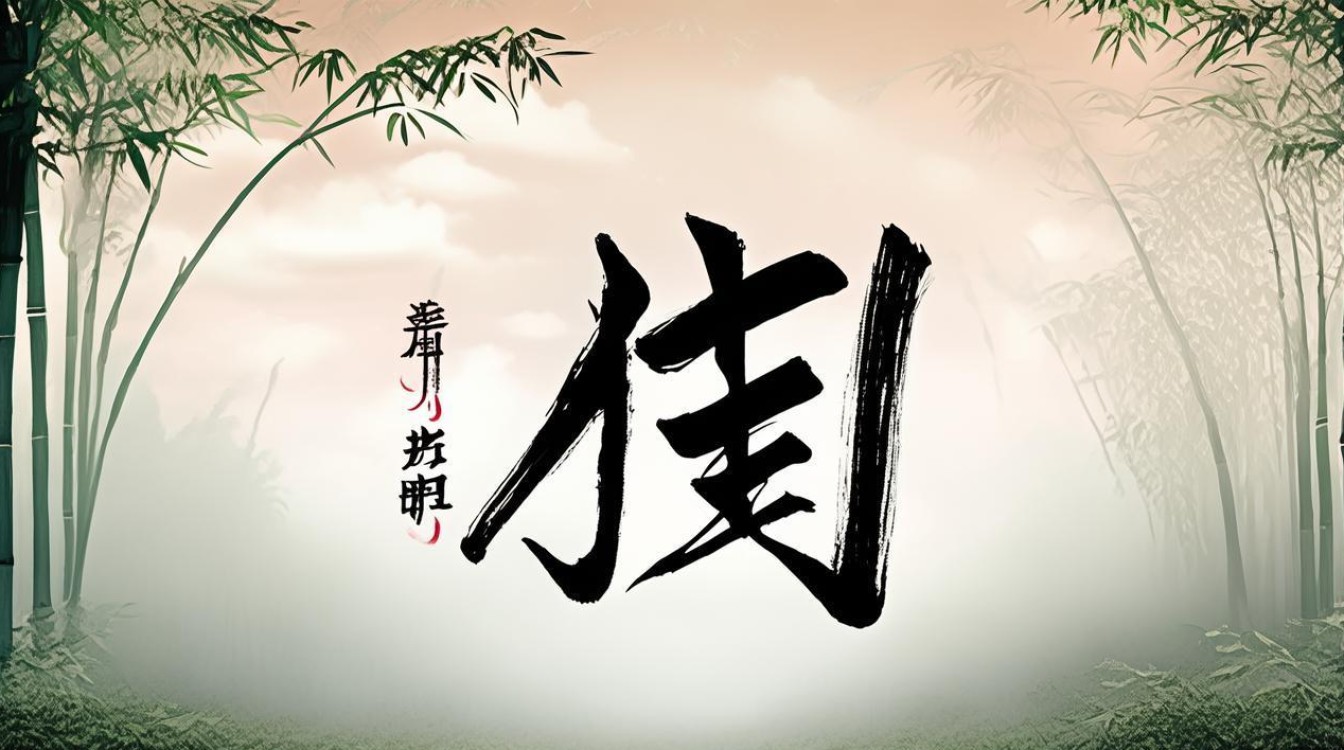 憧字五行